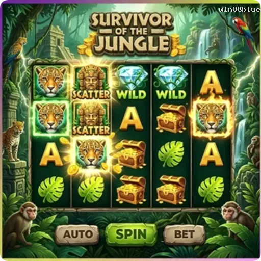 win88blue Makassar: Panduan Akses, APK, dan Login