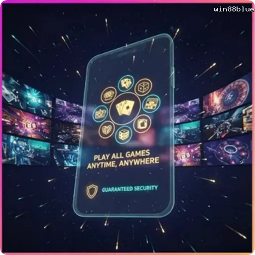 FAQ win88blue: Jawaban Cepat seputar Unduhan, Login, Daftar, dan Akses